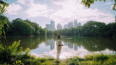 IDEE DE VOYAGE US : LE SUD AUTHENTIQUE EN GEORGIE ET CAROLINE DU SUD