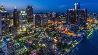 Immersion musicale à Détroit, entre traditions et innovations