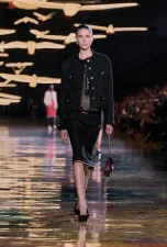 Chanel: Paris als Ausdruck von Stil