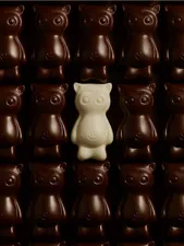 FG CHIC : Die Kunst der Kreation: Ein Manifest der Haute Chocolaterie