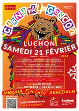 Carnaval Gascon de Luchon