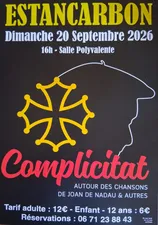 Spectacle musical 