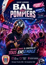 Bal des pompiers