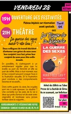 Un jour Unjat, jour 1 Comédie