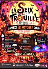 La Seix Trouille