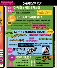 Un jour Unjat - jour 2 Fête familiale