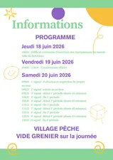 32 eme championnat du monde peche a la truite aux appâts naturel 