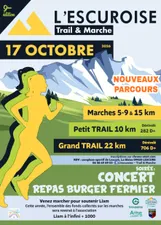 L'Escuroise Trail & Marche