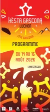 Luchon : la Hèsta Gascona met à l'honneur la culture occitane du 14...