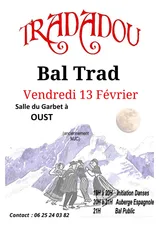 Bal Trad’ à Oust