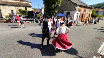 Oust : Les Tradadou font leur rentrée et accueillent de nouveaux...