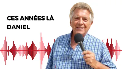 RDC Radio Couserans Daniel