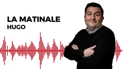 RDC Radio Couserans Hugues