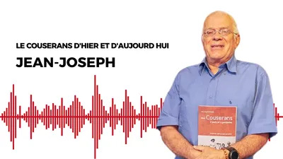 RDC Radio Couserans Jean Joseph