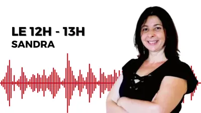 RDC Radio Couserans Sandra