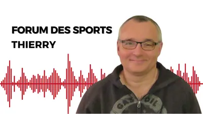 RDC Radio Couserans Thierry