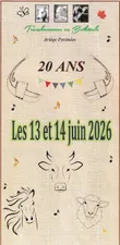 Transhumance en Bethmale : 20 ans de traditions pastorales célébrés...