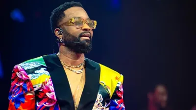 Fally Ipupa revient avec "Sans limite" premier extrait de son...
