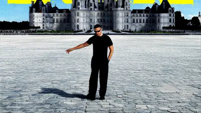 Chambord Live : DJ Snake pour une deuxième date surprise