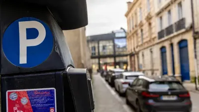 Bordeaux : il va y avoir quelques changements sur le stationnement...