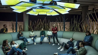 Via Sensoria fait son retour à la Cité du Vin de Bordeaux avec une...