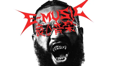 TH lâche “E-MUSIC”, un premier album sombre et futuriste