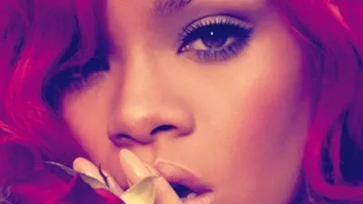 Le Collector du Jour : « Man Down » de Rihanna