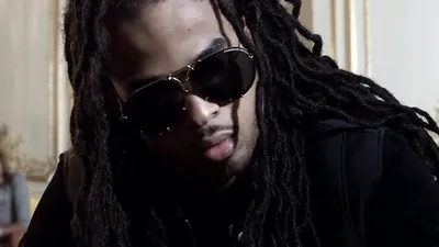 Kalash annonce la sortie de son 7ème album "Ex Voto" pour le 12...