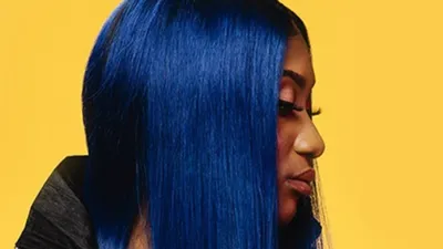 Flammes 2024 : le triomphe d’Aya Nakamura