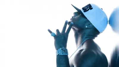 Comme annoncé, Booba relâche Dolce Camara en solo !