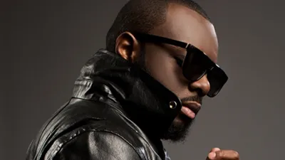 Gims placé en garde à vue à Paris