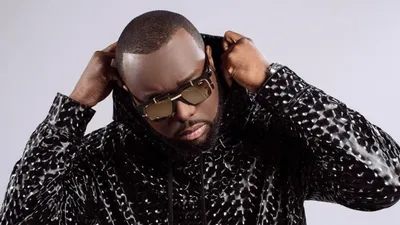 Gims nous dévoile un extrait inédit d'un nouveau single : Monica 