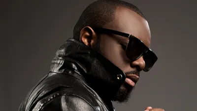 Gims redevient Maître Gims !