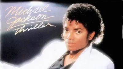 Thriller de Michael Jackson bat encore des records !