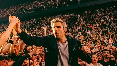 Orelsan ouvre la première partie de sa tournée à 10 artistes...
