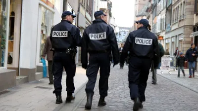 Bordeaux : un couvre-feu instauré à partir de ce 20 octobre pour...