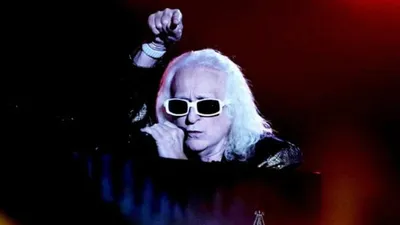 Michel Polnareff annonce un deuxième album de reprises piano-voix