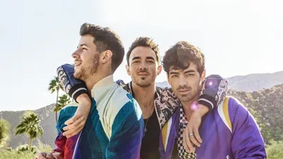 Les Jonas Brothers dévoilent un single inédit au Madison Square Garden