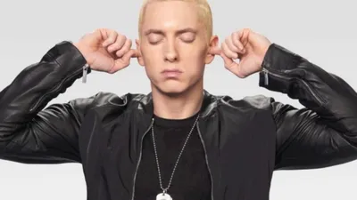 Eminem, des morceaux inédits vendus en secret par un ancien...