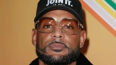 Booba annonce la réédition solo de “Dolce Camara”