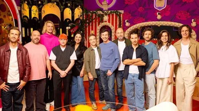 Bordeaux : le gérant du théâtre Fémina, Jérémy Ferrari dans la...