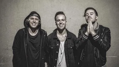RÜFÜS DU SOL annonce un nouvel album après sa tournée mondiale