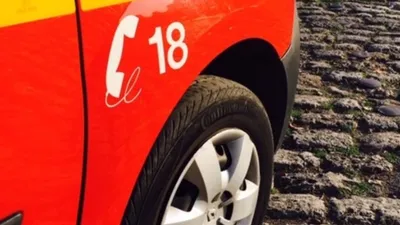 Gironde : un jeune de 17 ans décède dans un accident de scooter à...