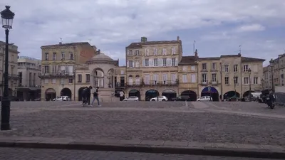 Libourne : la finale de Champions Cup diffusée sur écran géant...