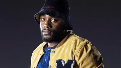 Une vidéo entre Gradur et Ribéry pour annoncer un nouveau son !