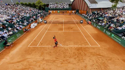 Bordeaux : encore du beau monde annoncé sur les cours du Tournoi de...