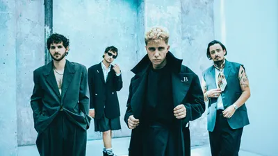 La tournée de Last Train fait le plein