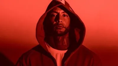 Booba enrichit « Blanco Nemesis » avec cinq titres inédits
