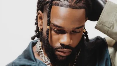 Pas de pause pour Tayc qui annonce la sortie d'un album en 2026 !