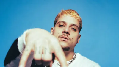 PLK annonce son retour en solo avec “Bleu & Rouge”